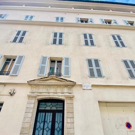 Tres Joli T3 Vieux Port Κάννες Εξωτερικό φωτογραφία